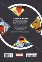 Extrait 3 de l'album X-Men - La Collection Mutante - 20. Le procès de Magneto