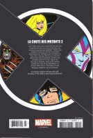 Extrait 3 de l'album X-Men - La Collection Mutante - 30. La chute des Mutants 2