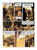 Extrait 3 de l'album Colt & Coal (One-shot)