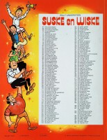 Extrait 3 de l'album Bob et Bobette (Suske en Wiske) - 199. De Tamme Tumi
