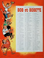 Extrait 3 de l'album Bob et Bobette - 67. Le Jongleur du Veau d'Or