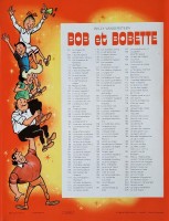 Extrait 3 de l'album Bob et Bobette - 68. L'Île d'Amphoria