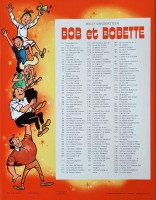 Extrait 3 de l'album Bob et Bobette - 69. Les Nerviens Nerveux