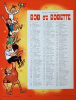 Extrait 3 de l'album Bob et Bobette - 73. L'Oeuf Bourdonnant