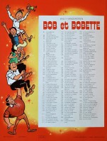 Extrait 3 de l'album Bob et Bobette - 74. Le Matou Marrant