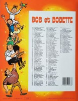 Extrait 3 de l'album Bob et Bobette - 76. L'Aigrefin d'Acier