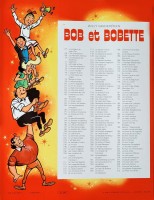 Extrait 3 de l'album Bob et Bobette - 79. La Harpe Perdue