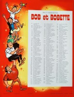 Extrait 3 de l'album Bob et Bobette - 82. Le Fada Mercenaire