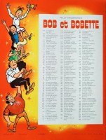 Extrait 3 de l'album Bob et Bobette - 83. Le Chevalier Errant