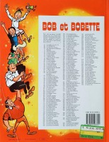 Extrait 3 de l'album Bob et Bobette - 86. Trognica Chérie