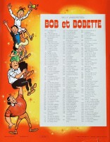 Extrait 3 de l'album Bob et Bobette - 87. Le Singe Volant