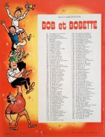 Extrait 3 de l'album Bob et Bobette - 88. Le Joueur de Tamtam