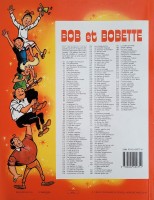 Extrait 3 de l'album Bob et Bobette - 90. Le Poignard d'Or