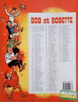 Extrait 3 de l'album Bob et Bobette - 91. Le Semeur de Joujoux