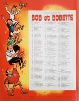 Extrait 3 de l'album Bob et Bobette - 92. La Mariée est Trop Belle