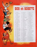 Extrait 3 de l'album Bob et Bobette - 94. Le Sampan Mystérieux