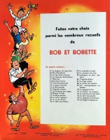 Extrait 3 de l'album Bob et Bobette - 95. La Frégate Fracassante
