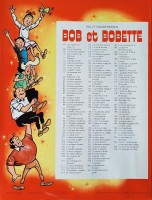 Extrait 3 de l'album Bob et Bobette - 97. La Fleur de la Jungle