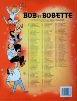 Extrait 3 de l'album Bob et Bobette - 99. Les Rayons Zouin