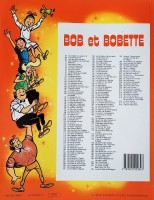 Extrait 3 de l'album Bob et Bobette - 100. Le Cheval d'Or