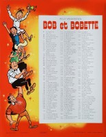 Extrait 3 de l'album Bob et Bobette - 102. Le Vol des Songes