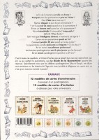 Extrait 3 de l'album Les Guides en BD - 6. Le guide de la quarantaine