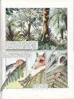 Extrait 2 de l'album Les Princes de la nature - 6. Le dinosaure