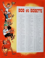 Extrait 3 de l'album Bob et Bobette - 105. Le Roi Boit
