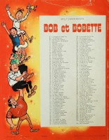 Extrait 3 de l'album Bob et Bobette - 106. L'Aimable Cafetière