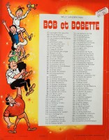 Extrait 3 de l'album Bob et Bobette - 108. Les Totems Tabous