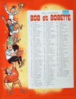 Extrait 3 de l'album Bob et Bobette - 110. Les Champignons Chanteurs