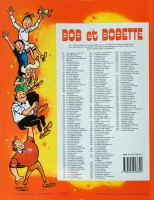 Extrait 3 de l'album Bob et Bobette - 111. Le Trésor de Beersel