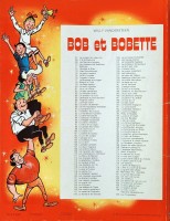 Extrait 3 de l'album Bob et Bobette - 114. Le Casque Tartare