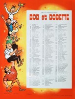 Extrait 3 de l'album Bob et Bobette - 119. Le Testament Parlant
