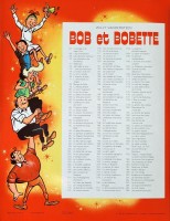 Extrait 3 de l'album Bob et Bobette - 120. Les Corsaires Ensorcelés