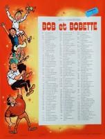 Extrait 3 de l'album Bob et Bobette - 122. Les Ciseaux Magiques