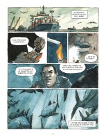 Extrait 1 de l'album Pillages (One-shot)