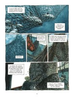 Extrait 2 de l'album Pillages (One-shot)