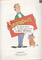 Extrait 1 de l'album Les Aristochats - 0. Les aristochats