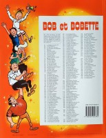 Extrait 3 de l'album Bob et Bobette - 131. La Trompette Magique