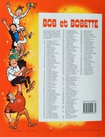 Extrait 3 de l'album Bob et Bobette - 135. Le Joueur Impénitent