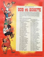 Extrait 3 de l'album Bob et Bobette - 137. Le Trésor de Fiskary