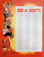 Extrait 3 de l'album Bob et Bobette - 139. Le Toubib des Arbres