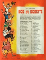 Extrait 3 de l'album Bob et Bobette - 141. La Nef Fantôme