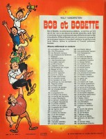Extrait 3 de l'album Bob et Bobette - 146. Les Pêcheurs d'Étoiles