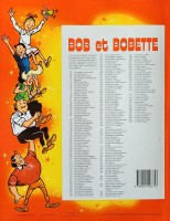 Extrait 3 de l'album Bob et Bobette - 148. Le Loup qui Rit