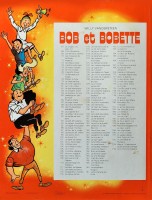 Extrait 3 de l'album Bob et Bobette - 150. Le Fantôme Espagnol