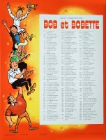 Extrait 3 de l'album Bob et Bobette - 152. Le Baobab Trembleur