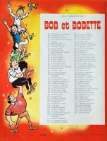 Extrait 3 de l'album Bob et Bobette - 157. L'Oeil de Cristal
