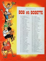 Extrait 3 de l'album Bob et Bobette - 158. Le Viking Impétueux